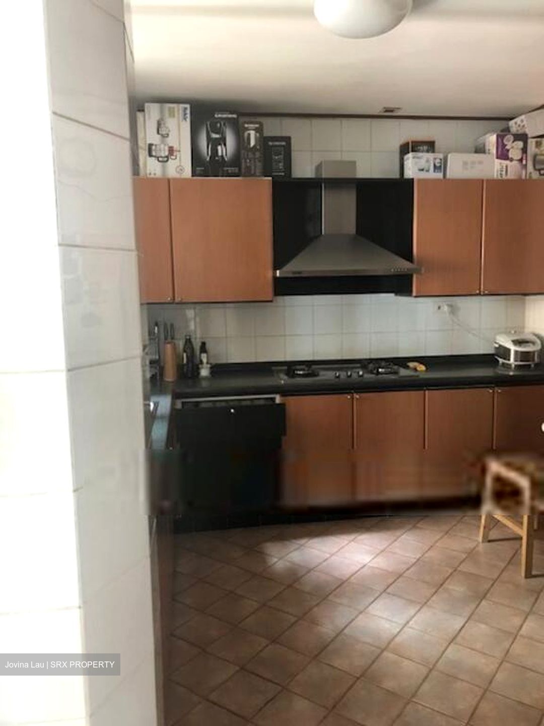 Spring Grove (D10), Condominium #618319091